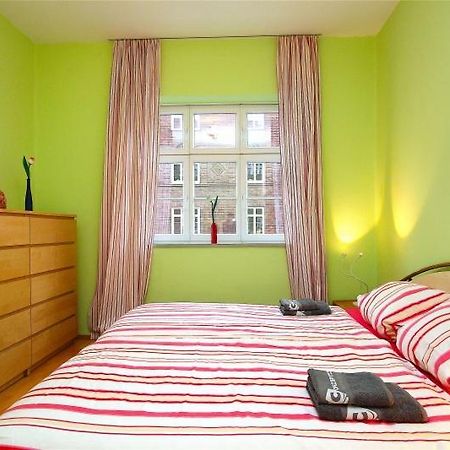 Private Room Hannover Ngoại thất bức ảnh