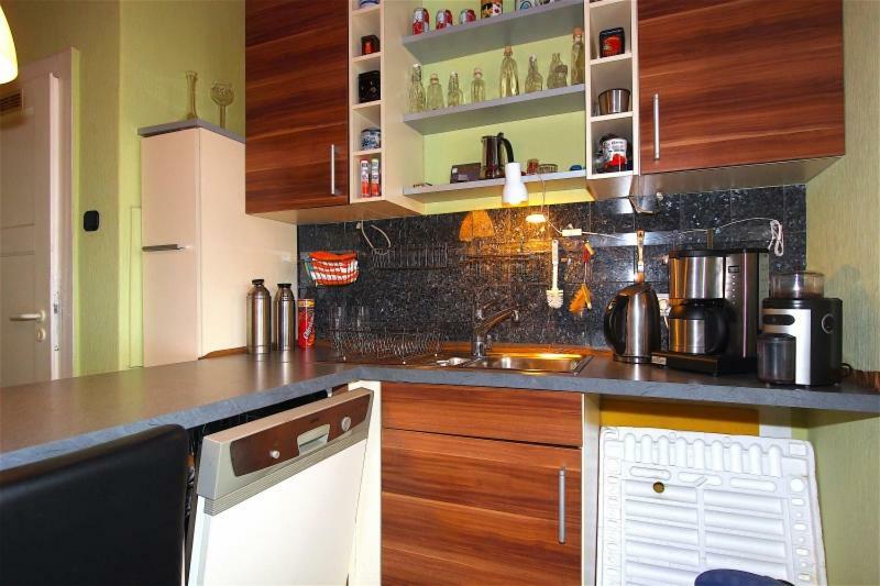 Private Room Hannover Ngoại thất bức ảnh