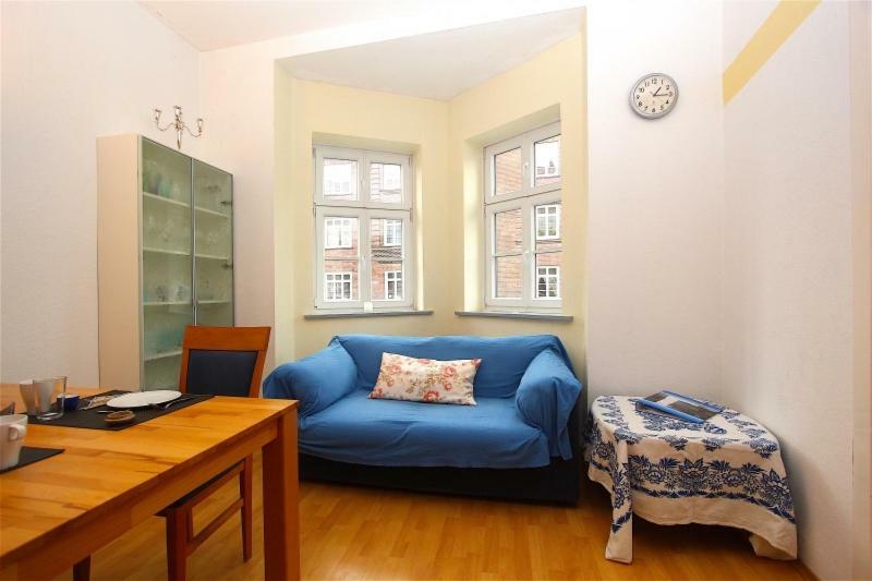 Private Room Hannover Ngoại thất bức ảnh