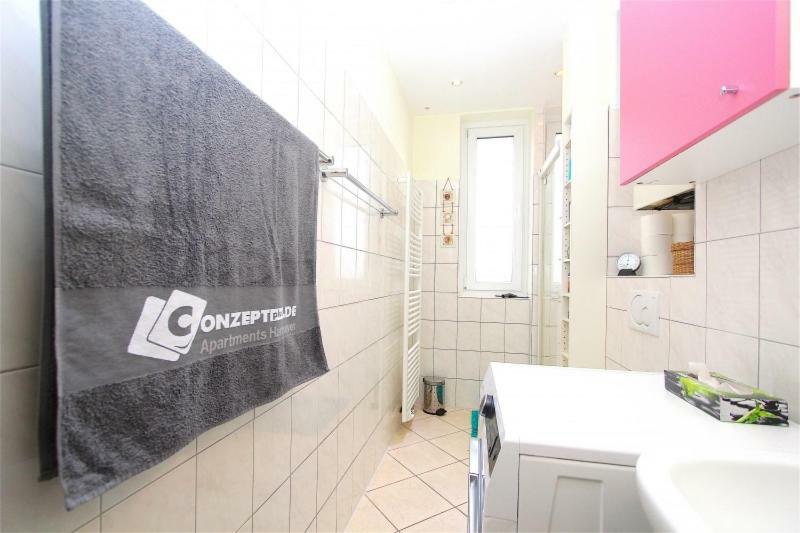 Private Room Hannover Ngoại thất bức ảnh