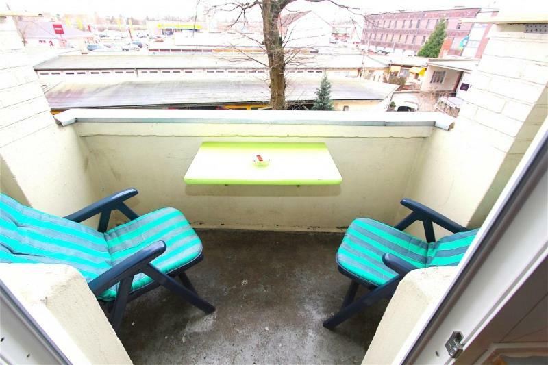 Private Room Hannover Ngoại thất bức ảnh